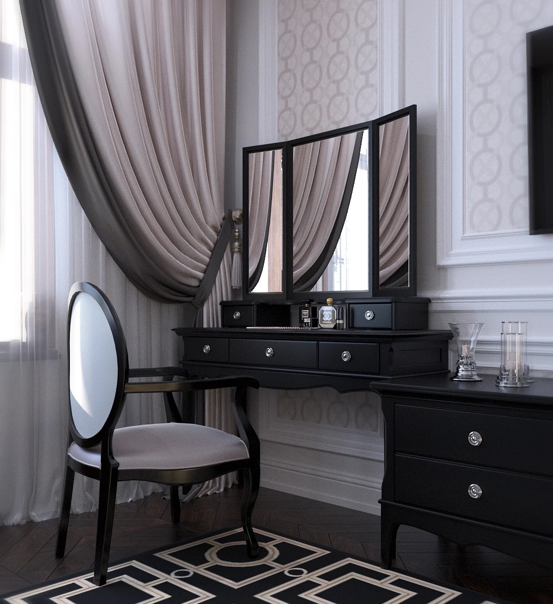 Квартира на Невском проспекте