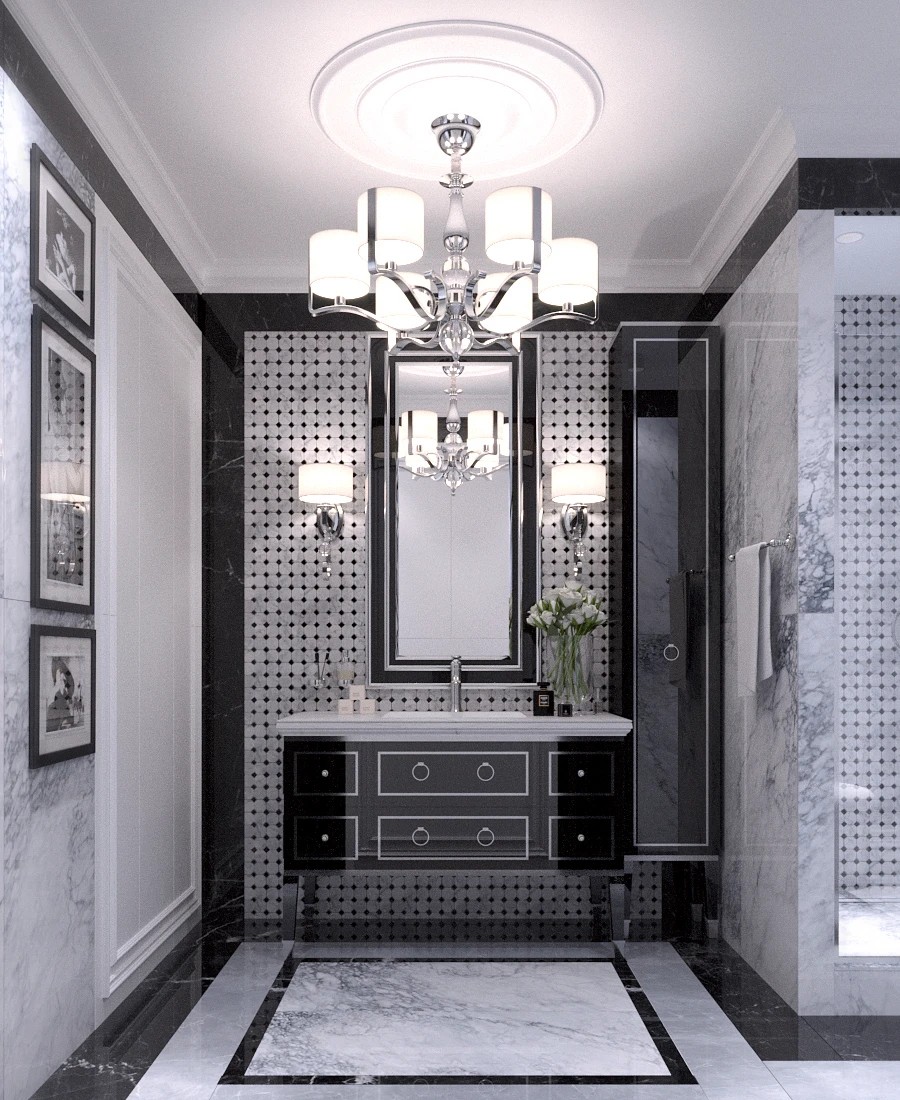 Квартира на Невском проспекте