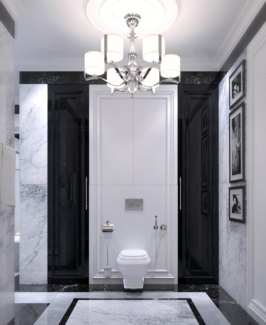 Квартира на Невском проспекте