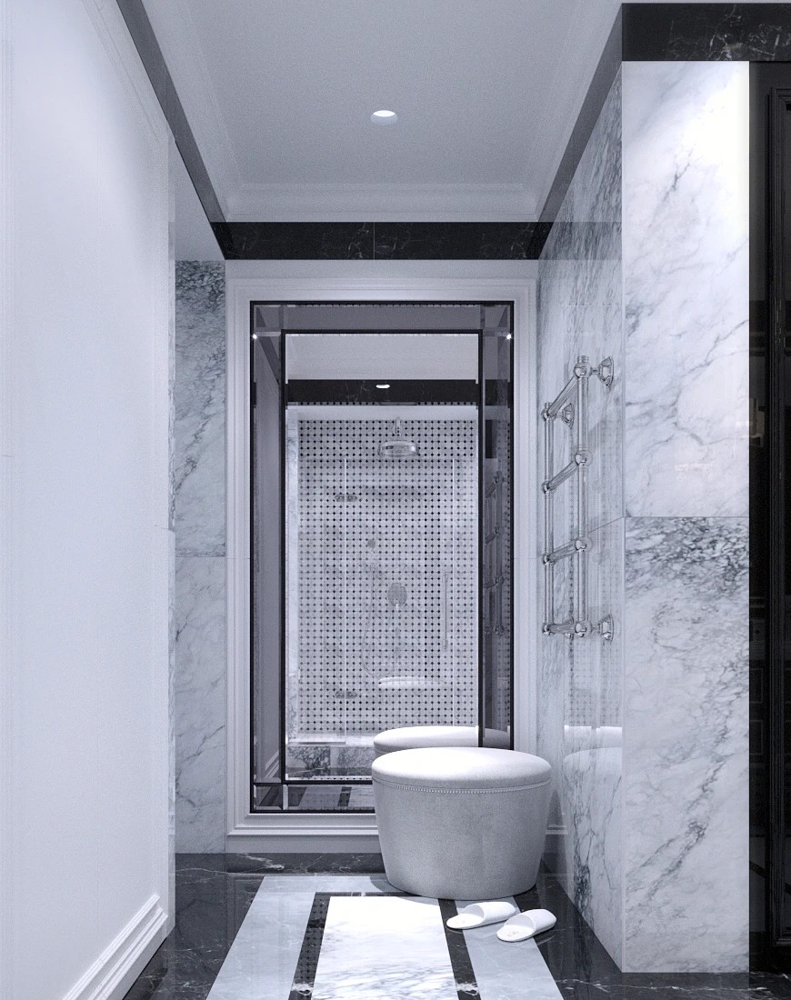 Квартира на Невском проспекте