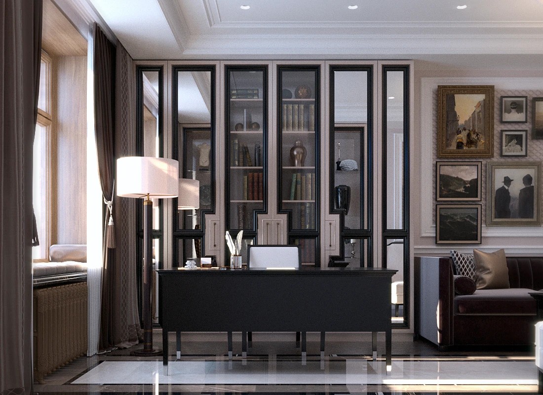 Квартира на Невском проспекте