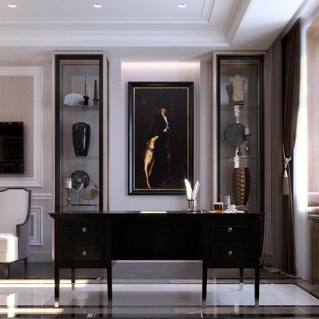 Квартира на Невском проспекте