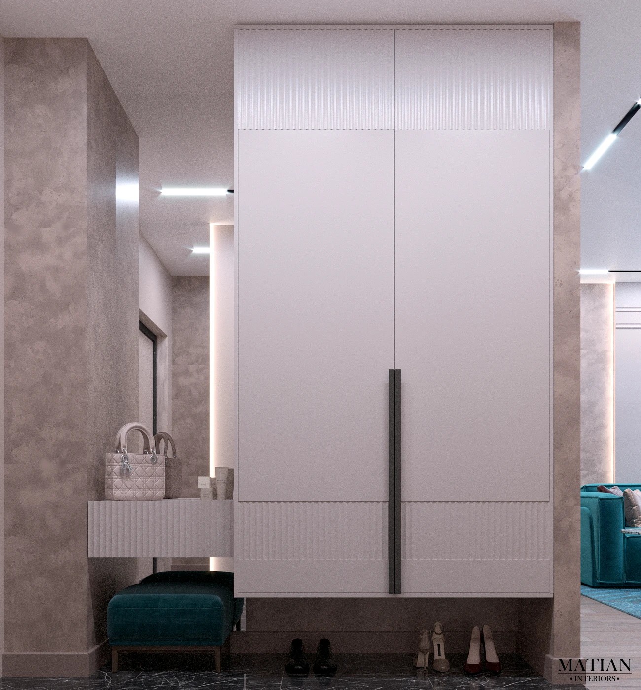 Квартира в ЖК "Eta Village" Новоселье