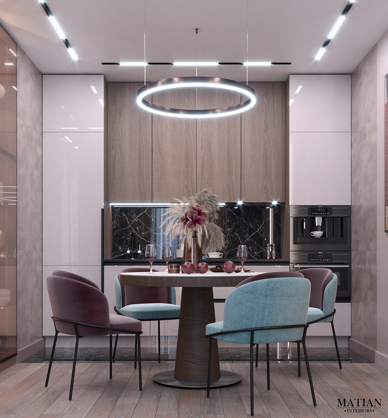 Квартира в ЖК "Eta Village" Новоселье