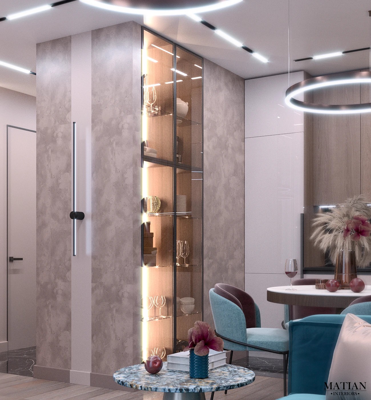 Квартира в ЖК "Eta Village" Новоселье