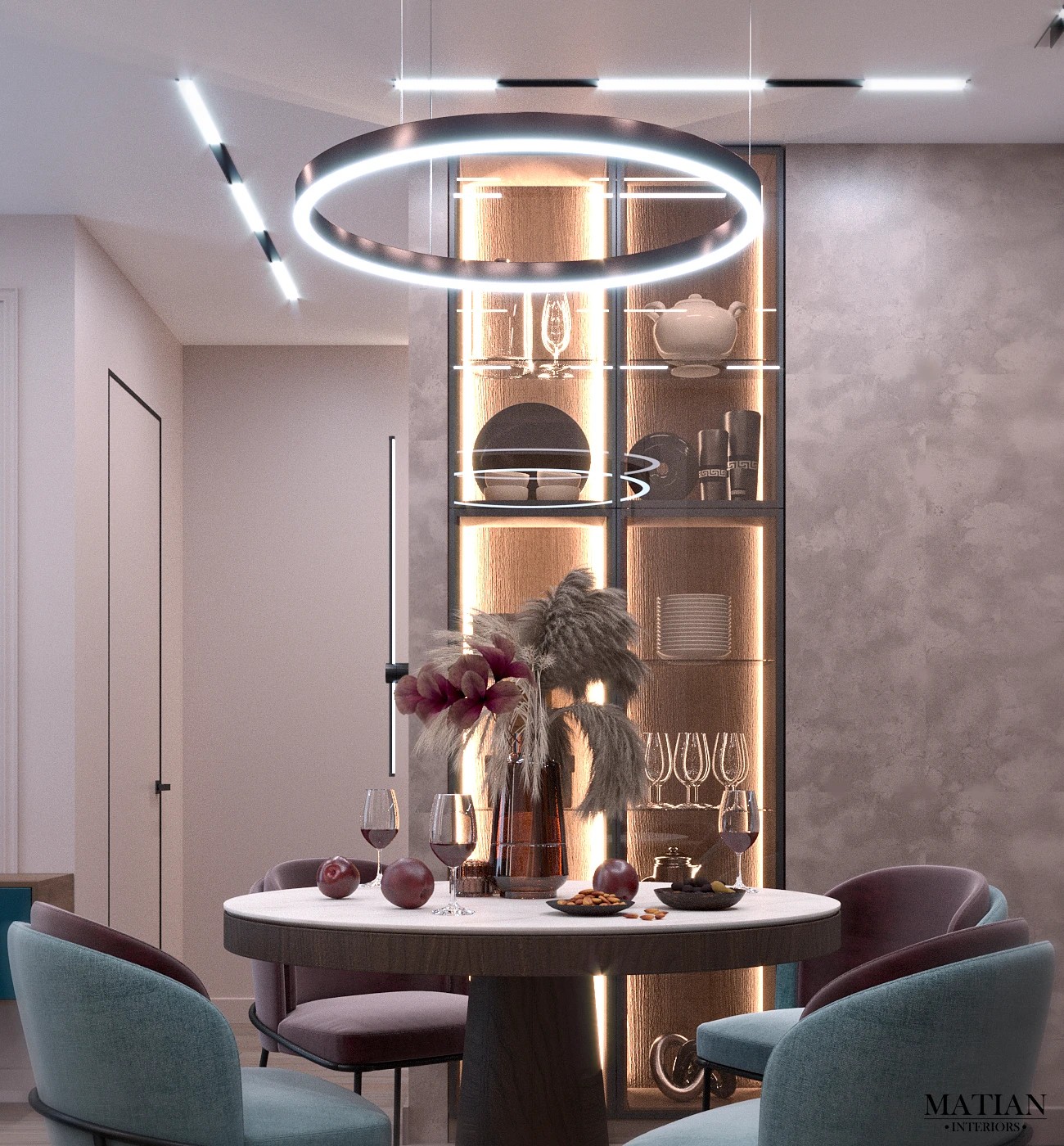 Квартира в ЖК "Eta Village" Новоселье