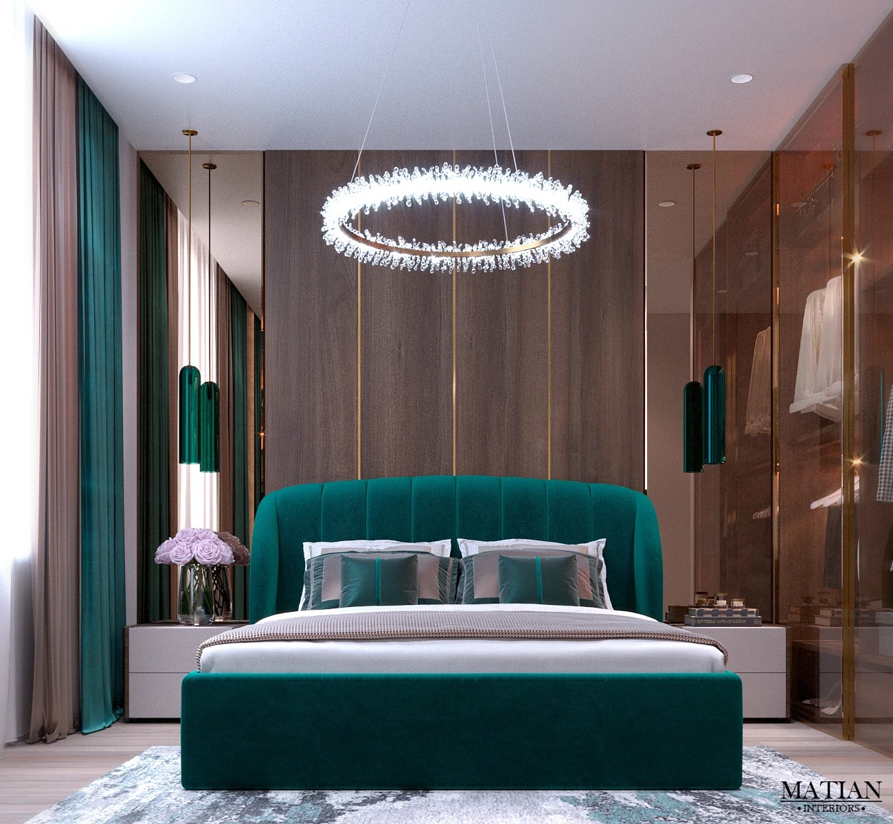 Квартира в ЖК "Eta Village" Новоселье