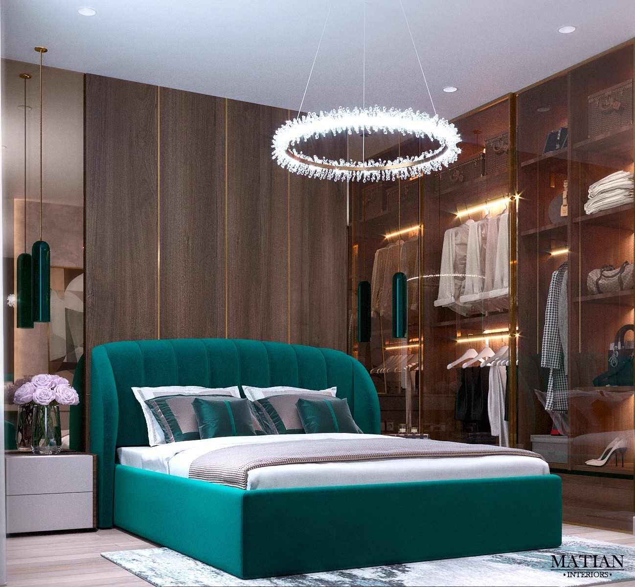 Квартира в ЖК "Eta Village" Новоселье