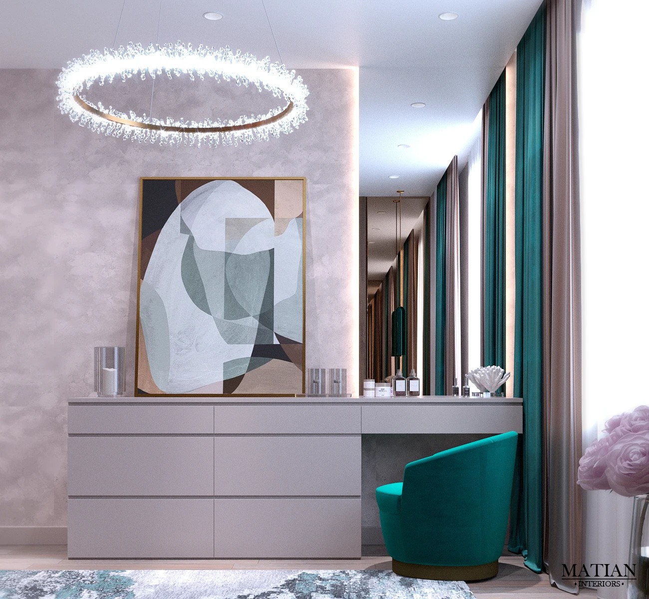 Квартира в ЖК "Eta Village" Новоселье