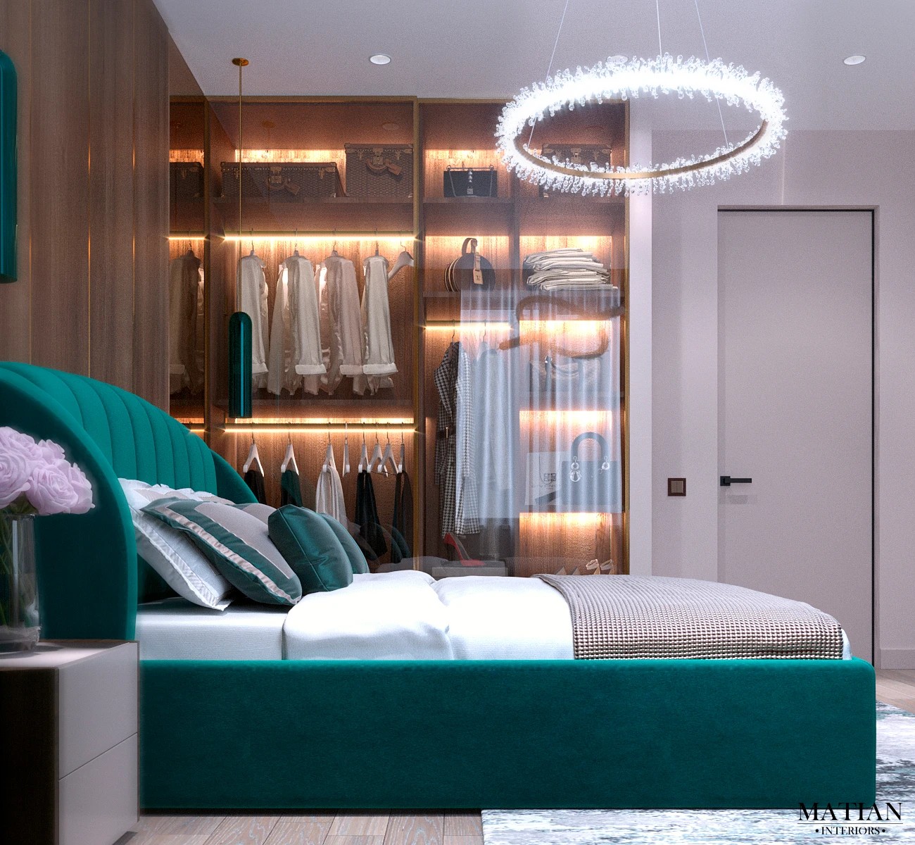 Квартира в ЖК "Eta Village" Новоселье