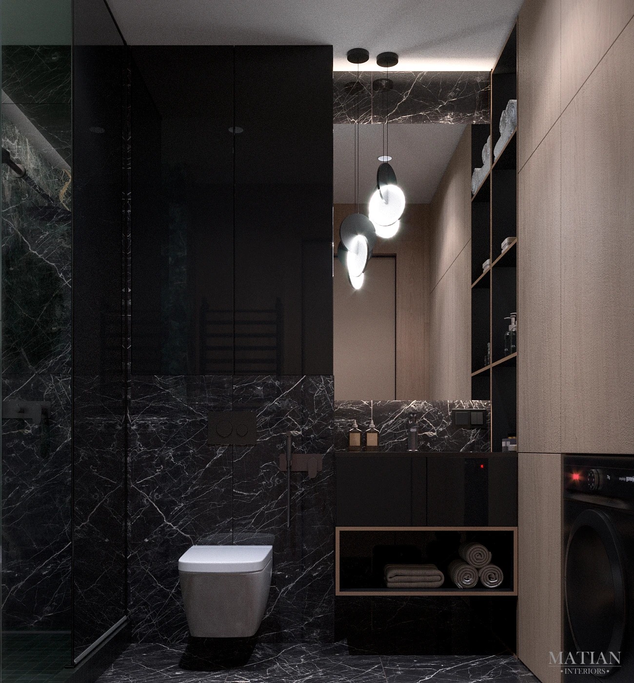 Квартира в ЖК "Eta Village" Новоселье