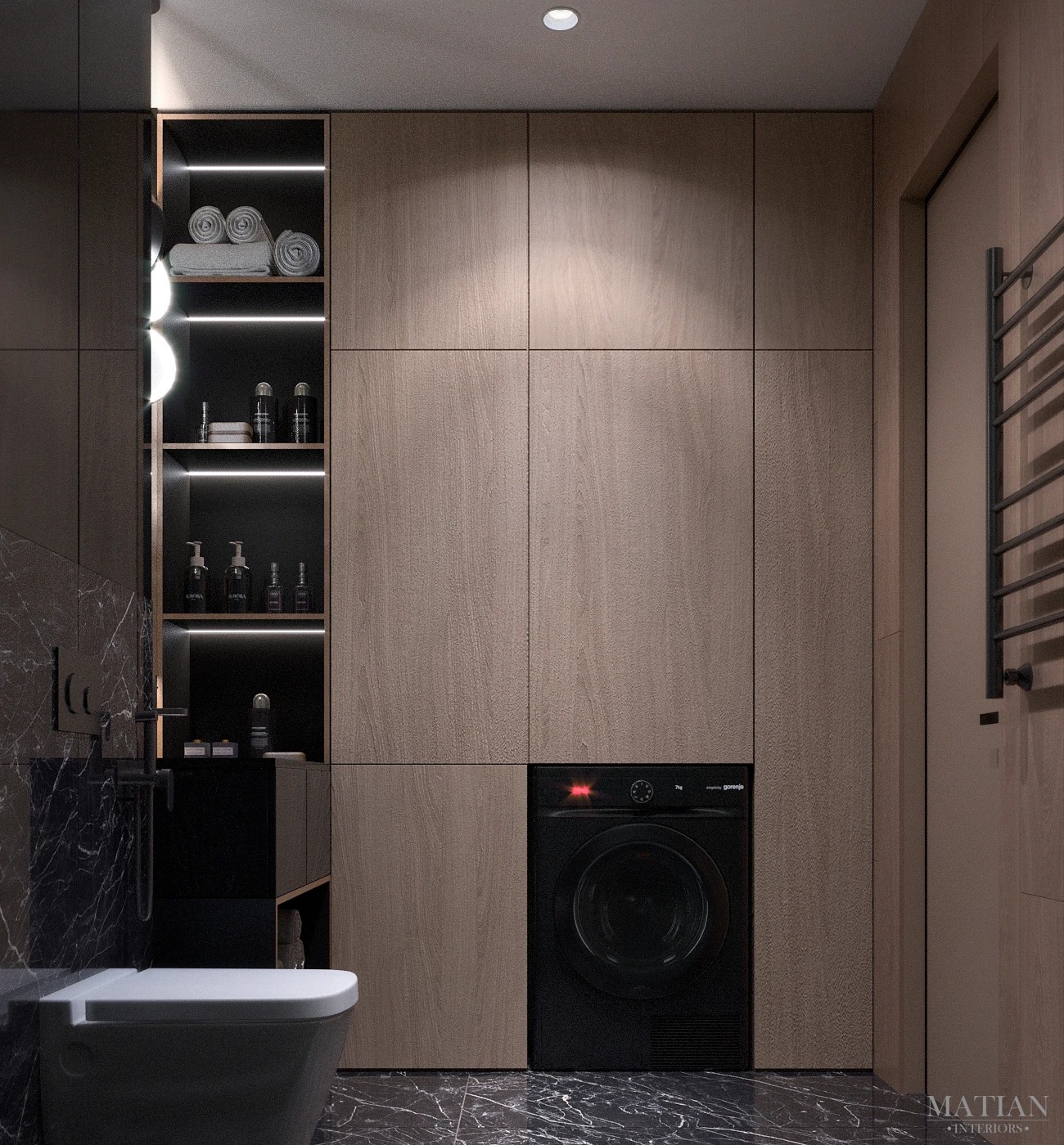 Квартира в ЖК "Eta Village" Новоселье