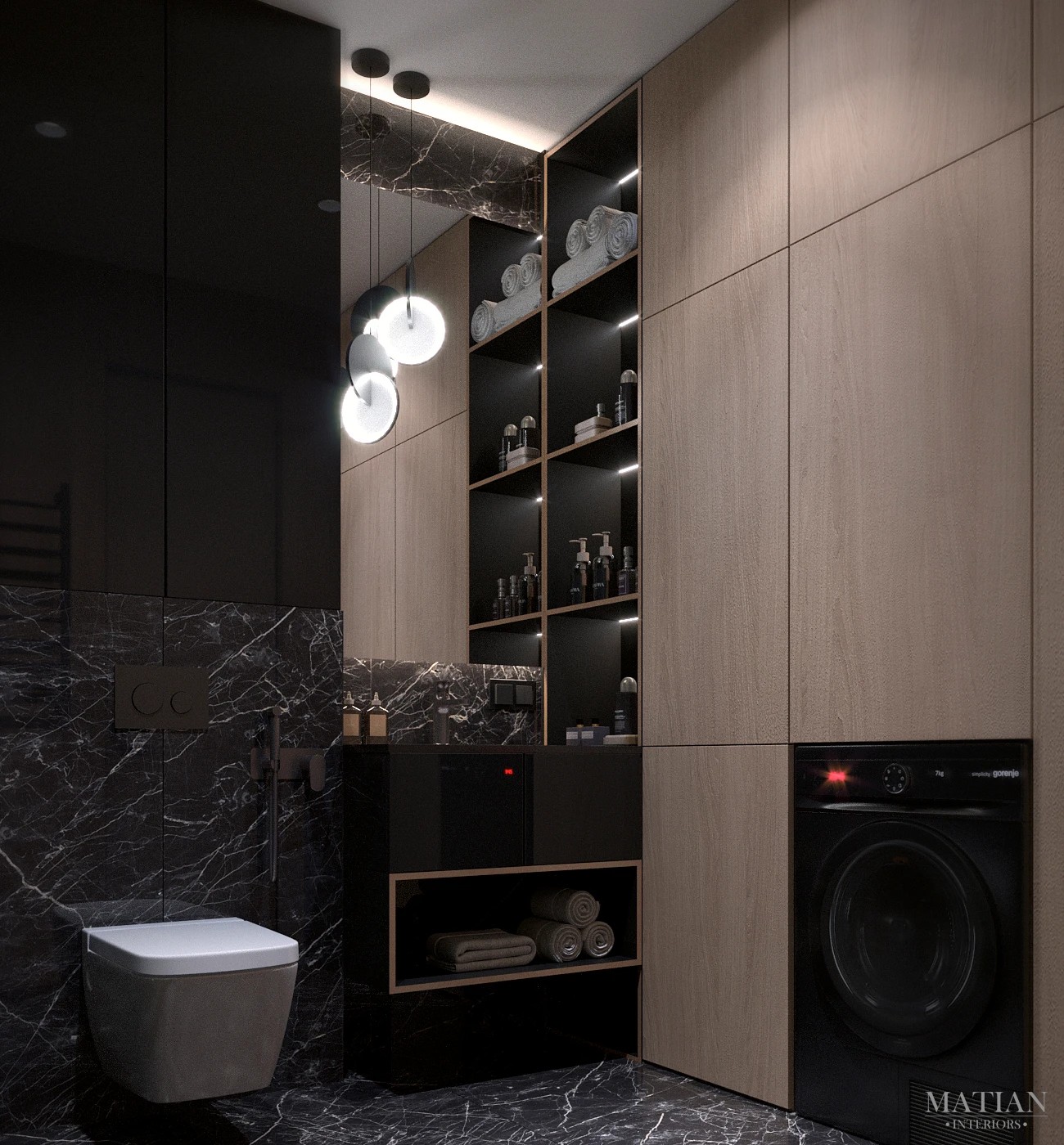 Квартира в ЖК "Eta Village" Новоселье