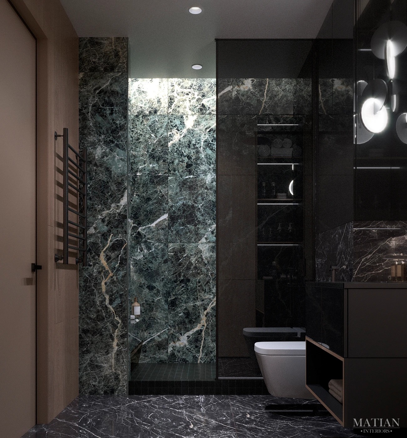 Квартира в ЖК "Eta Village" Новоселье