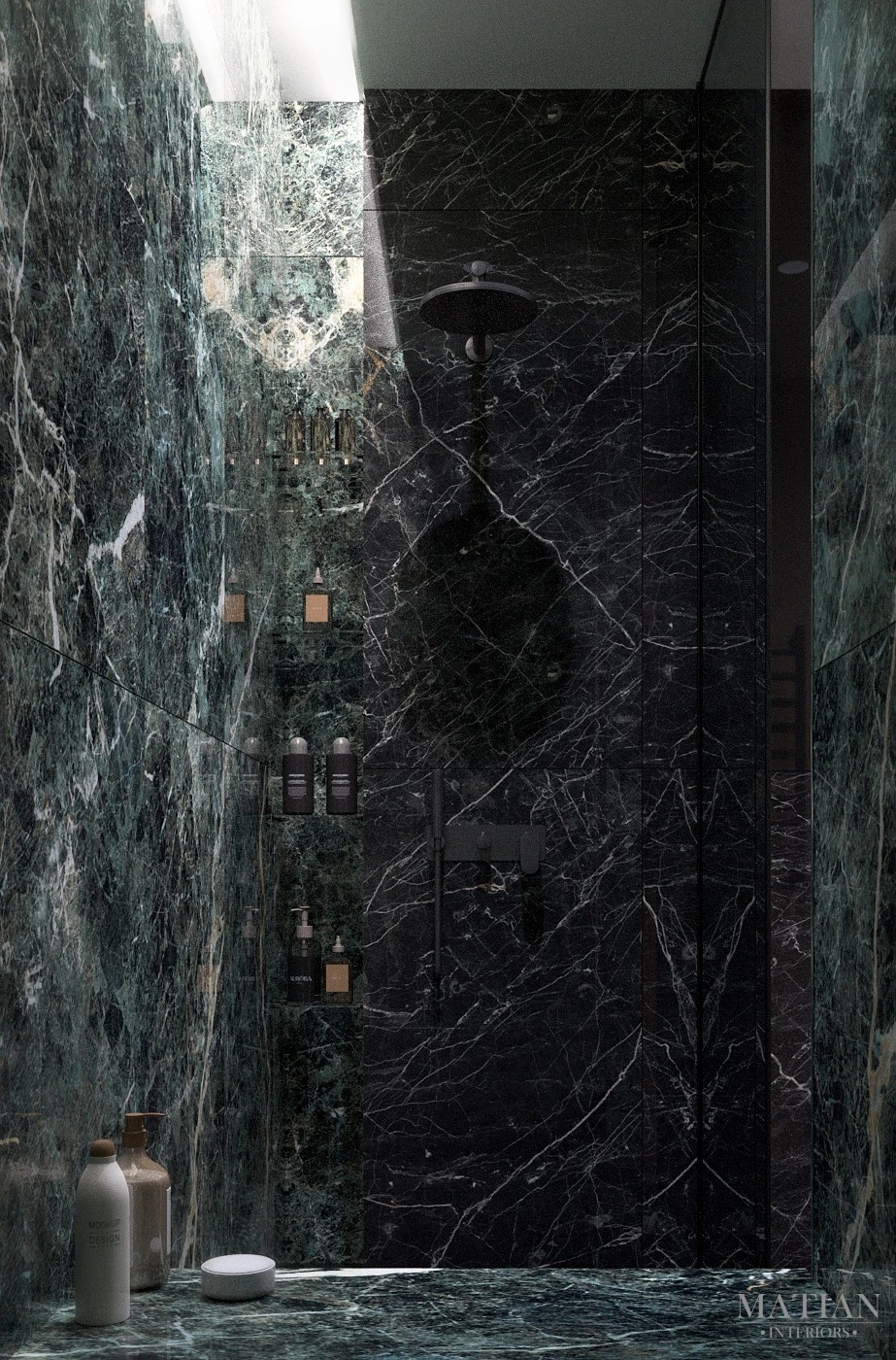 Квартира в ЖК "Eta Village" Новоселье