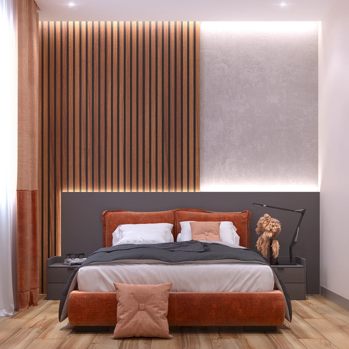 Коттедж в Лопухинке