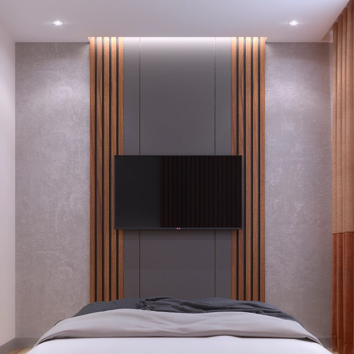 Коттедж в Лопухинке