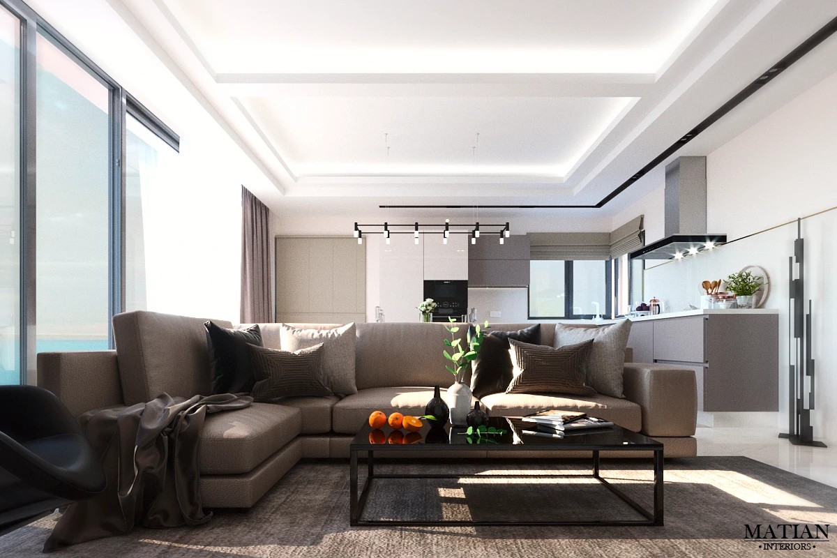 Квартира в Пафосе, о. Кипр