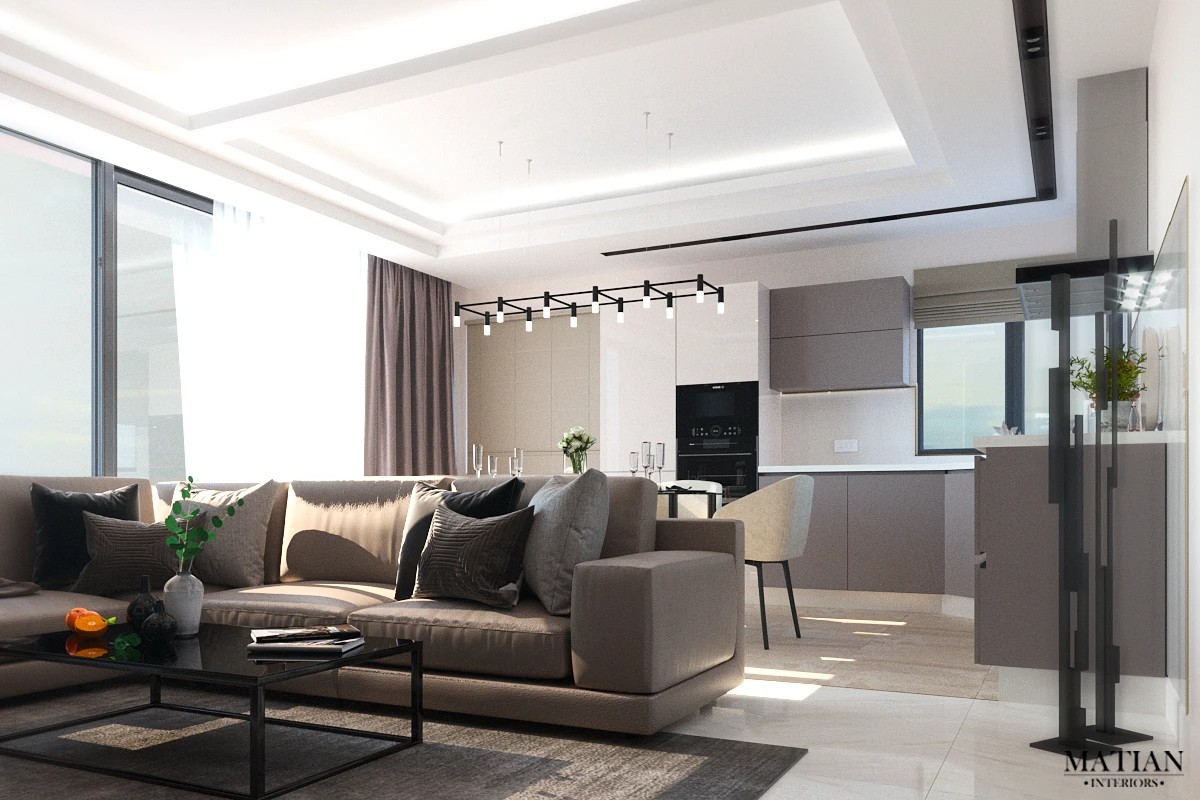 Квартира в Пафосе, о. Кипр