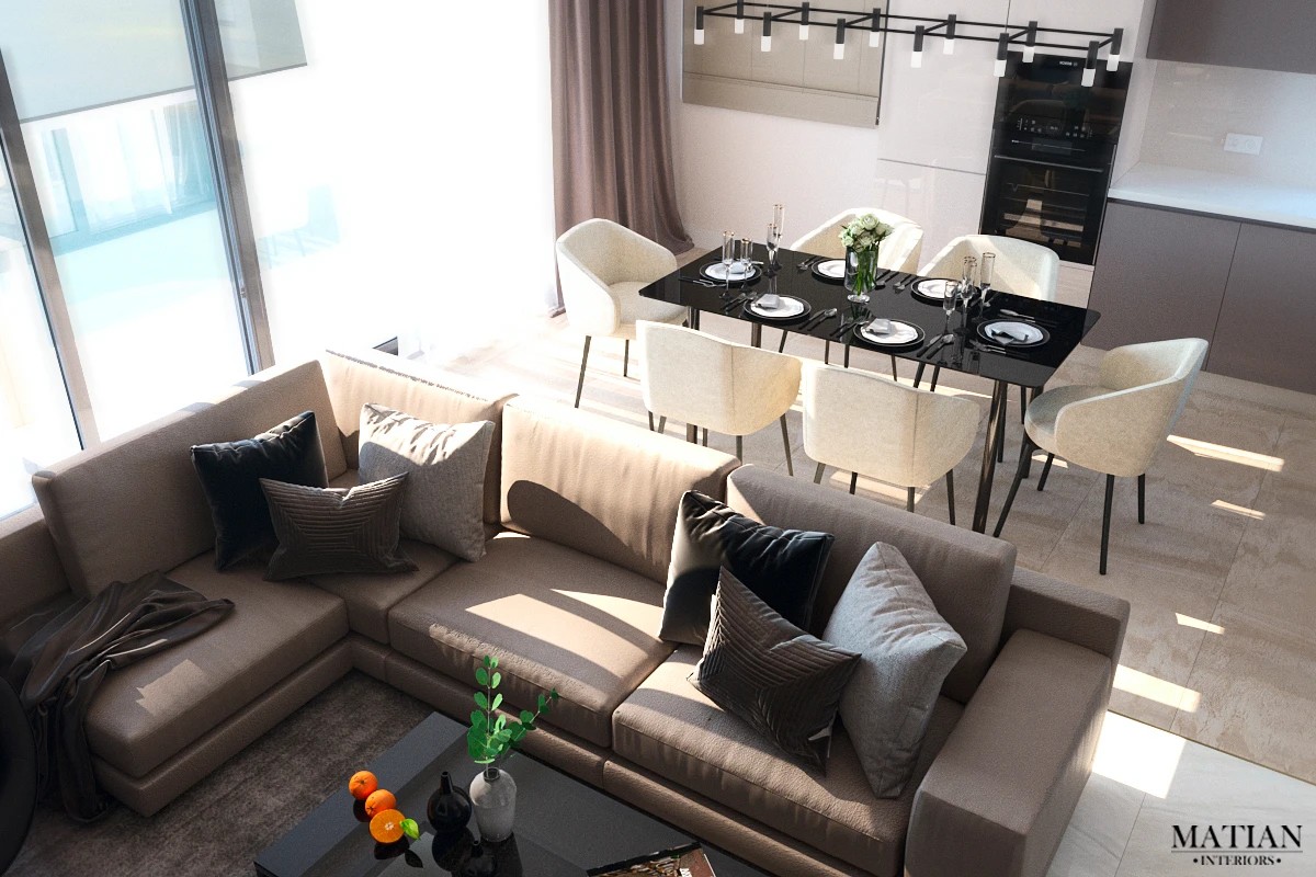 Квартира в Пафосе, о. Кипр