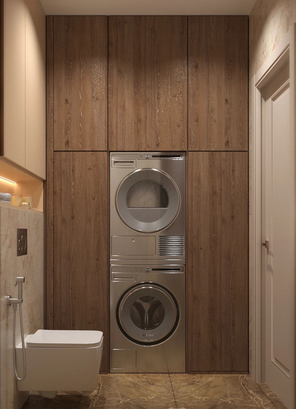 Квартира в ЖК "Питер"