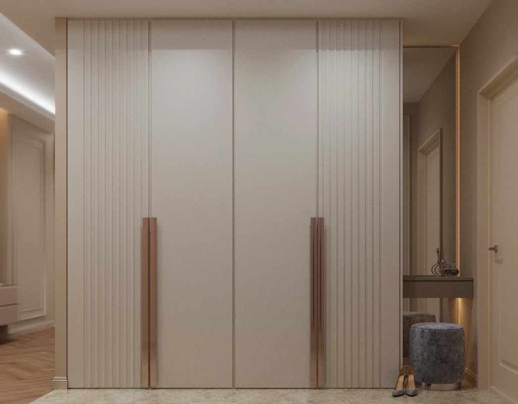 Квартира в ЖК "Питер"