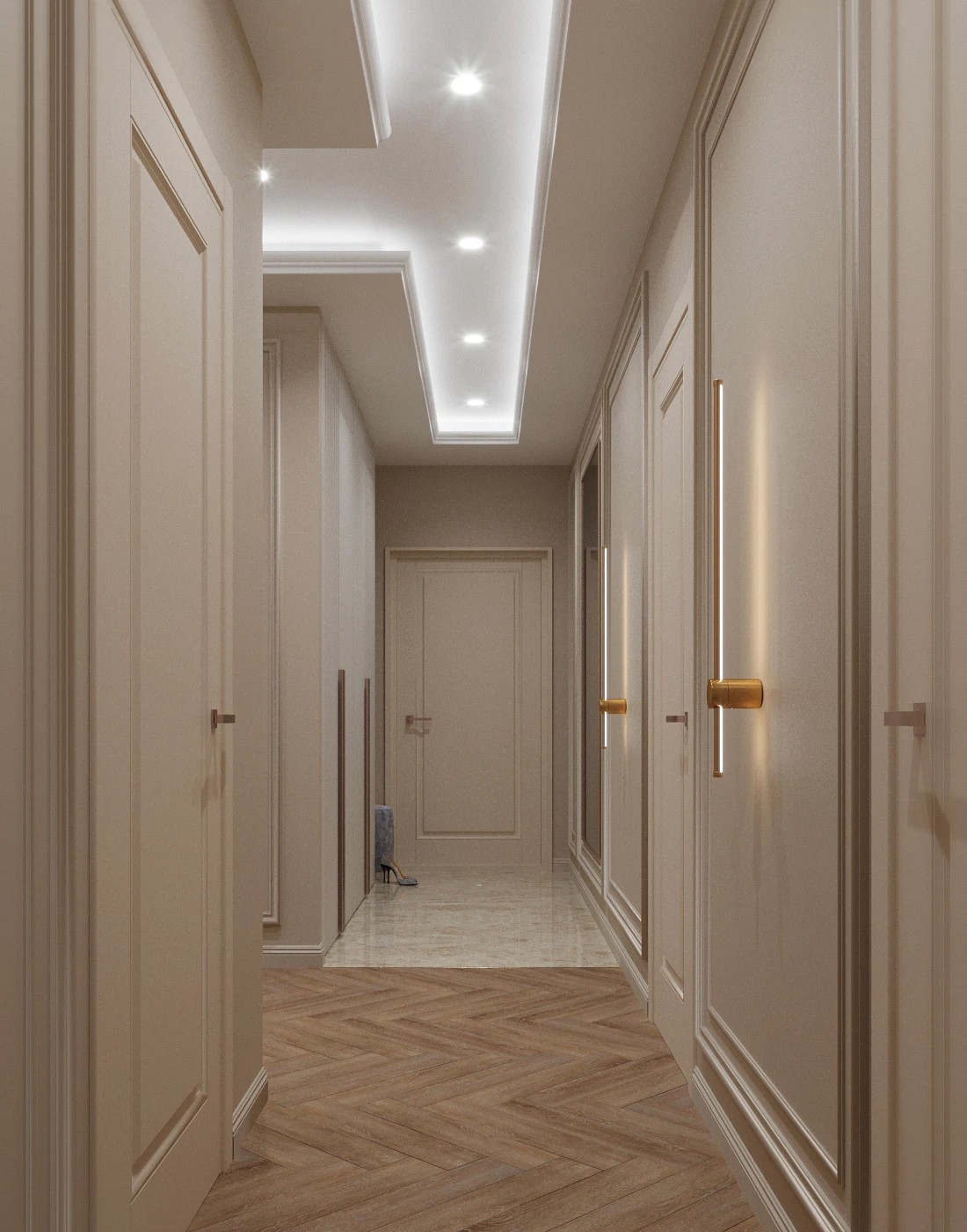 Квартира в ЖК "Питер"