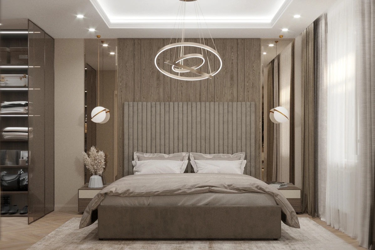 Квартира в ЖК "Питер"