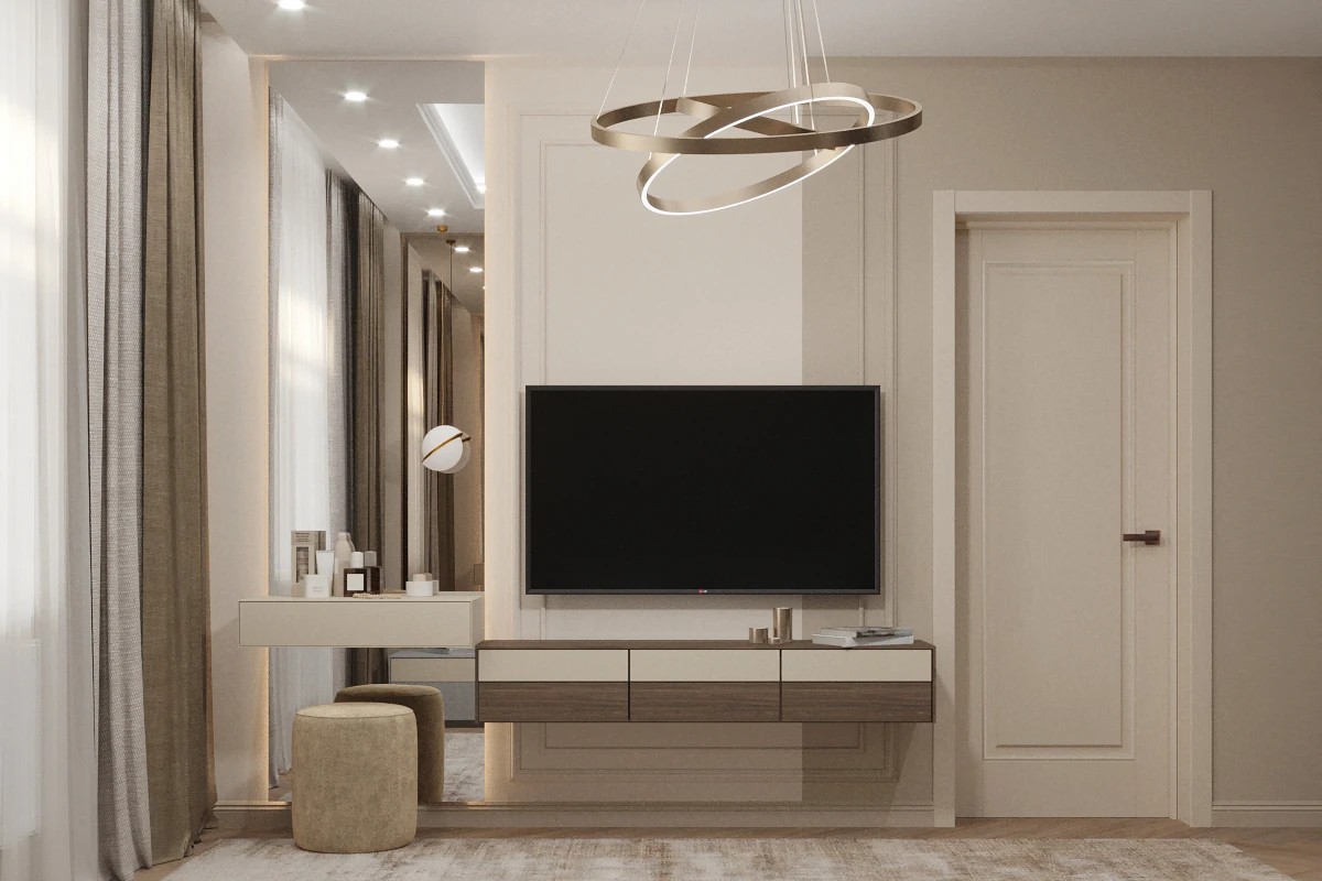 Квартира в ЖК "Питер"