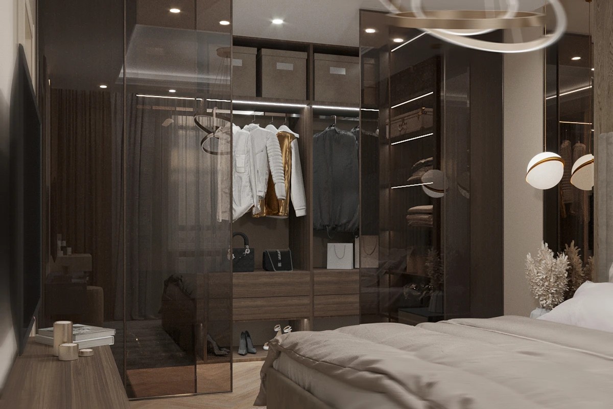 Квартира в ЖК "Питер"