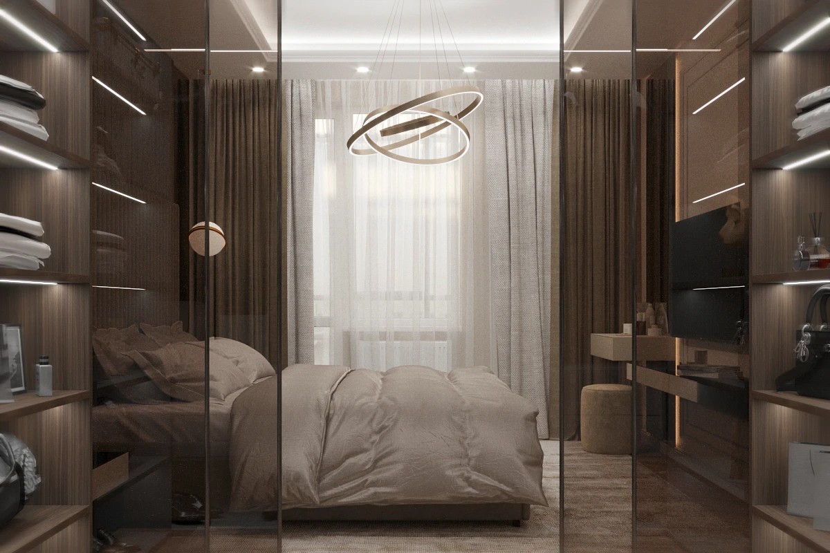 Квартира в ЖК "Питер"