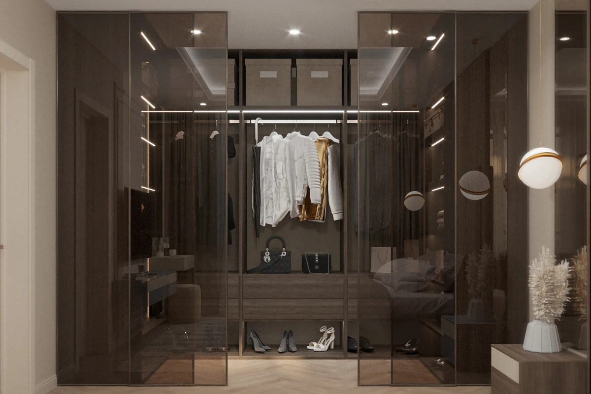 Квартира в ЖК "Питер"