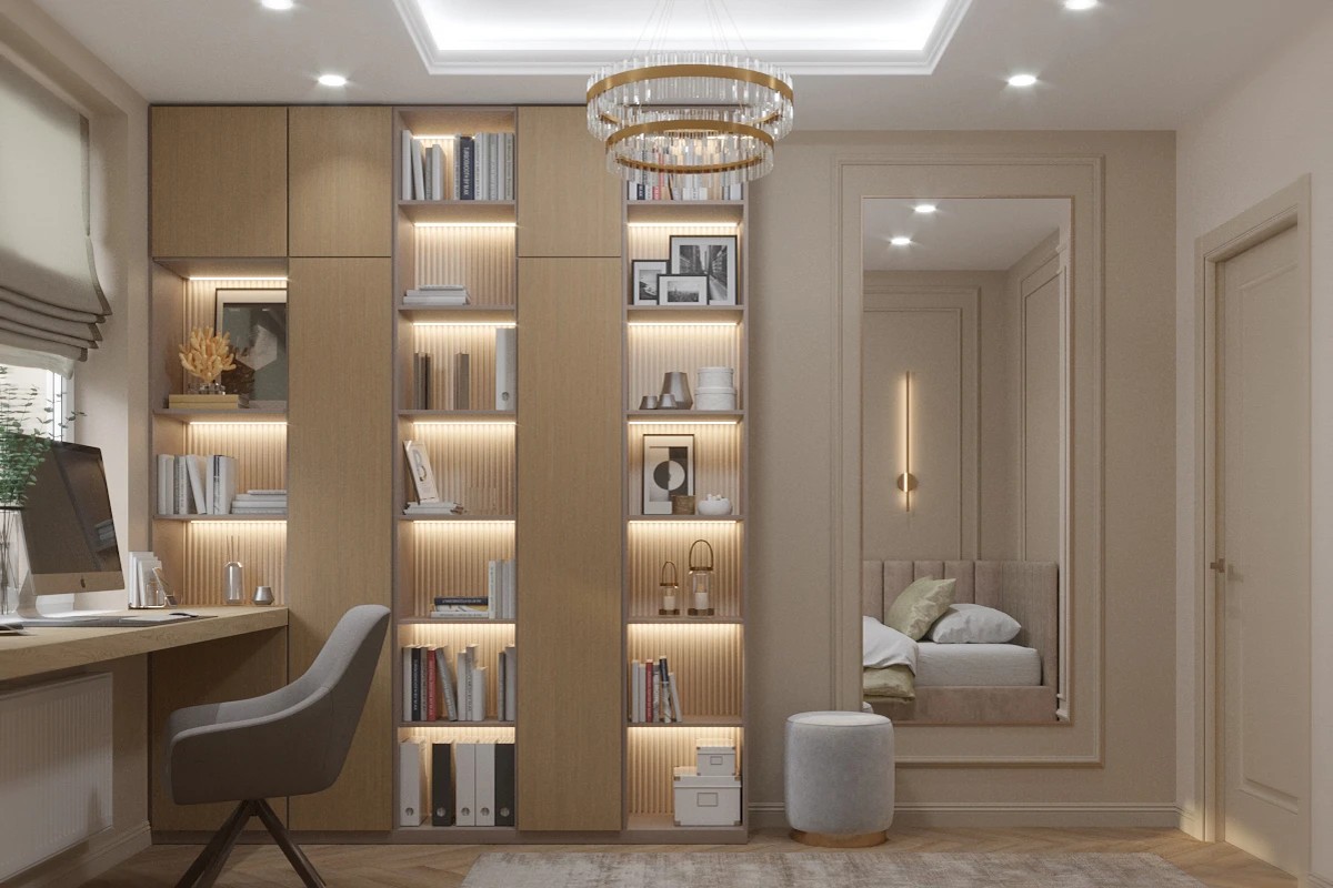 Квартира в ЖК "Питер"