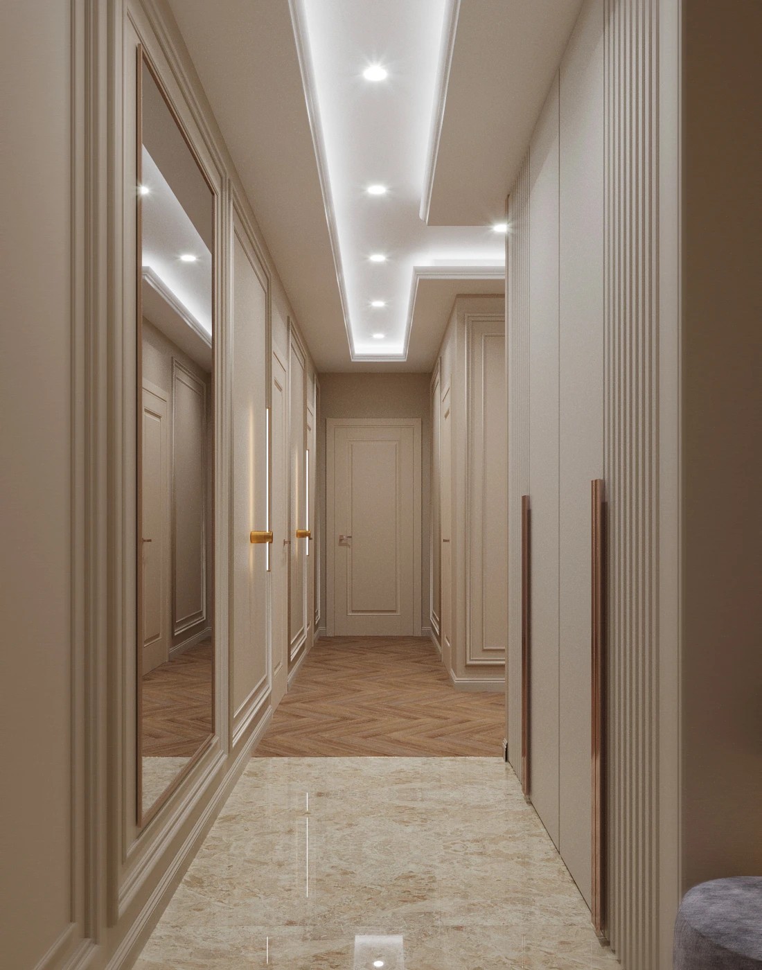 Квартира в ЖК "Питер"