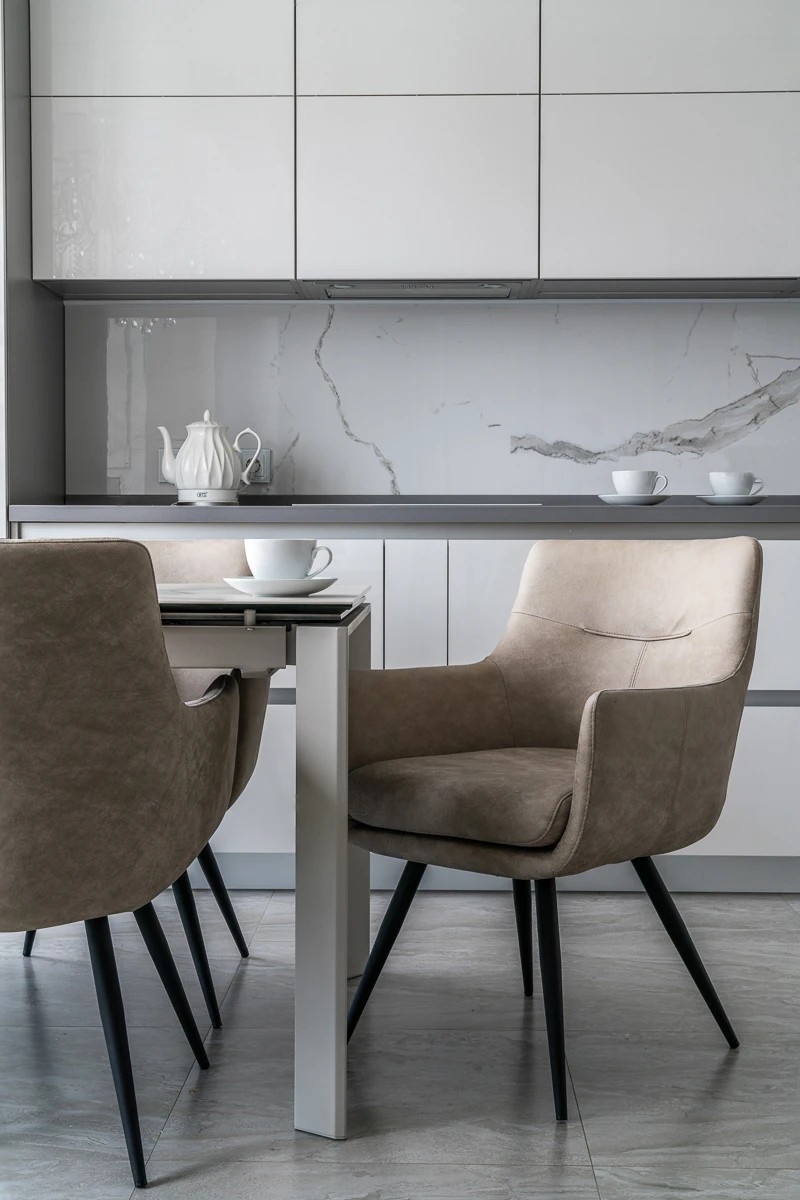 Квартира в ЖК "Жемчужная плаза"