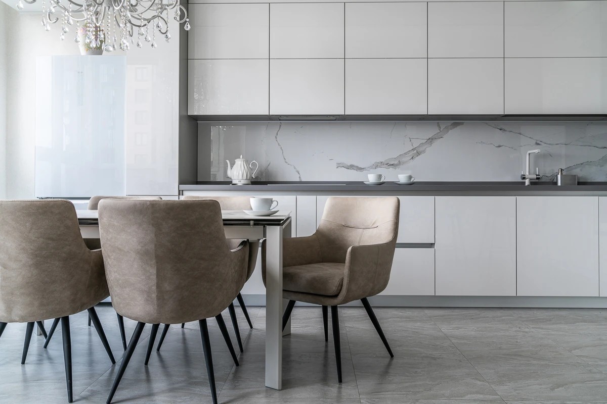 Квартира в ЖК "Жемчужная плаза"