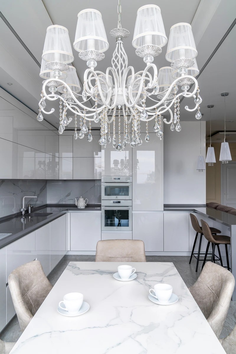 Квартира в ЖК "Жемчужная плаза"