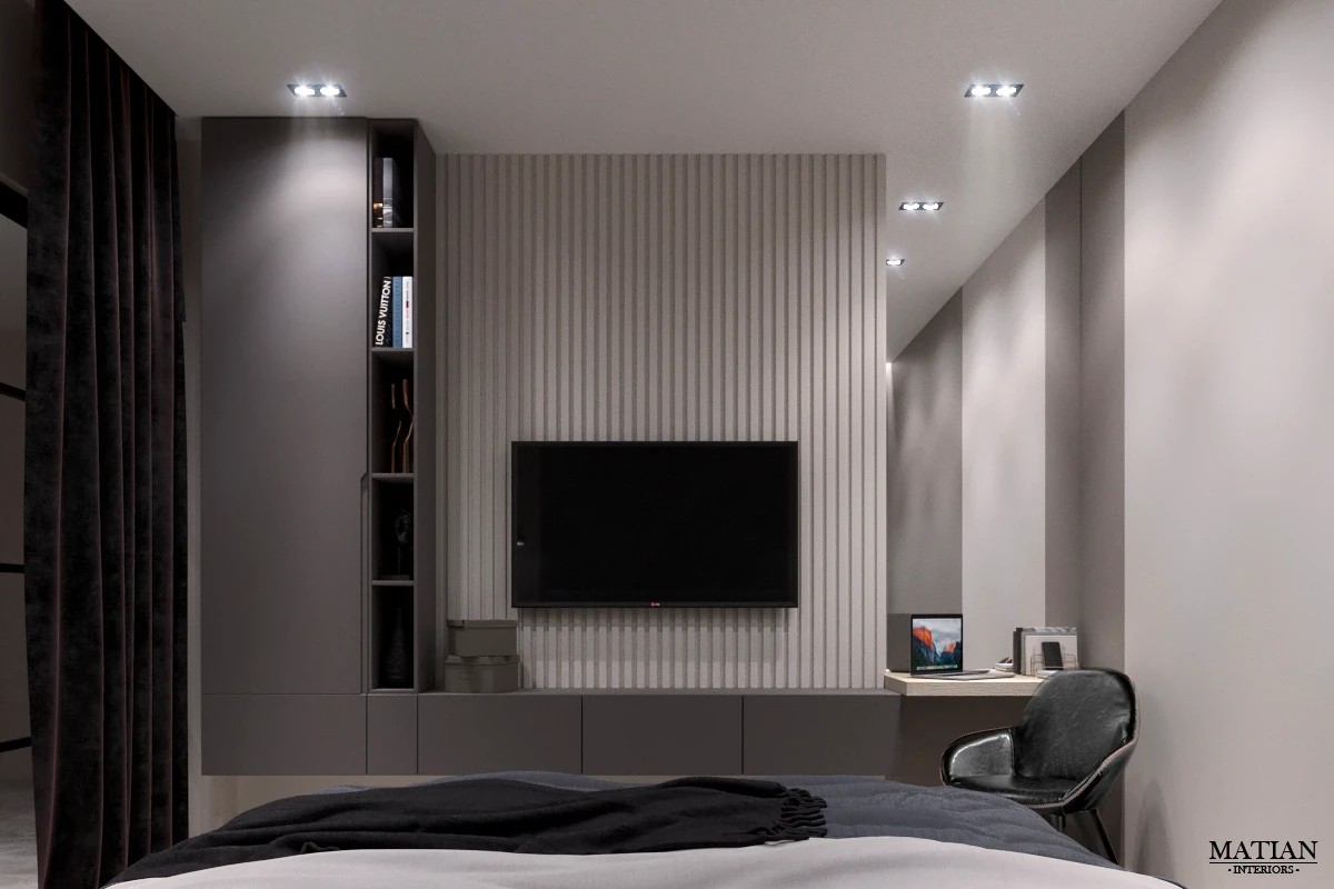 Цокольный этаж коттеджа в Стрельне