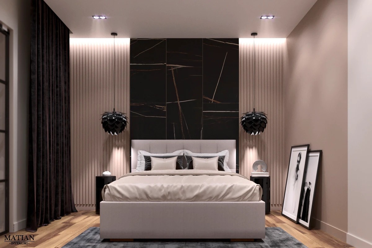 Цокольный этаж коттеджа в Стрельне