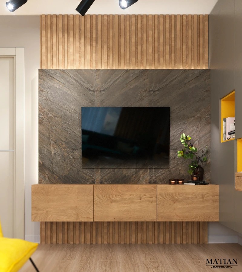 Квартира на Долгоозерной