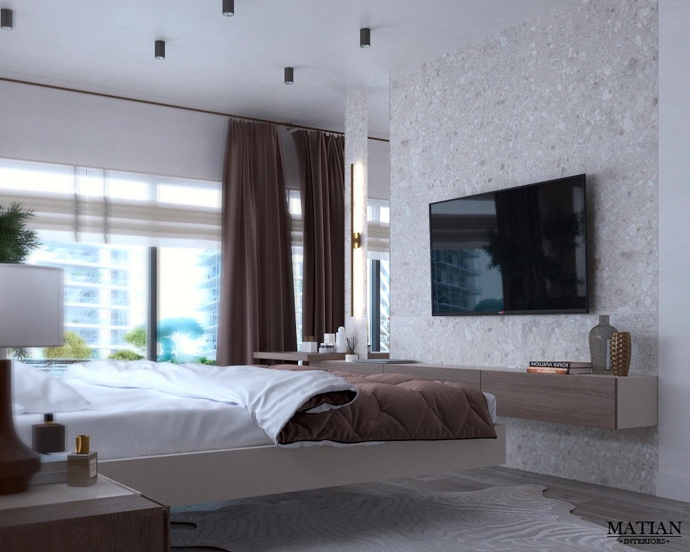 Апартаменты в ЛАрнаке о. Кипр