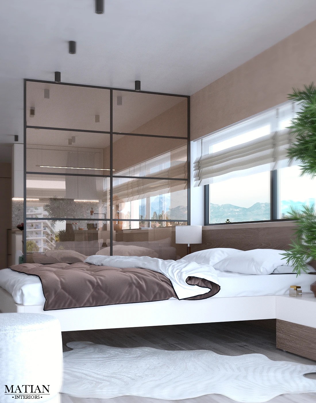 Апартаменты в ЛАрнаке о. Кипр