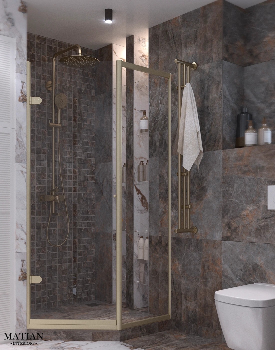 Апартаменты в ЛАрнаке о. Кипр