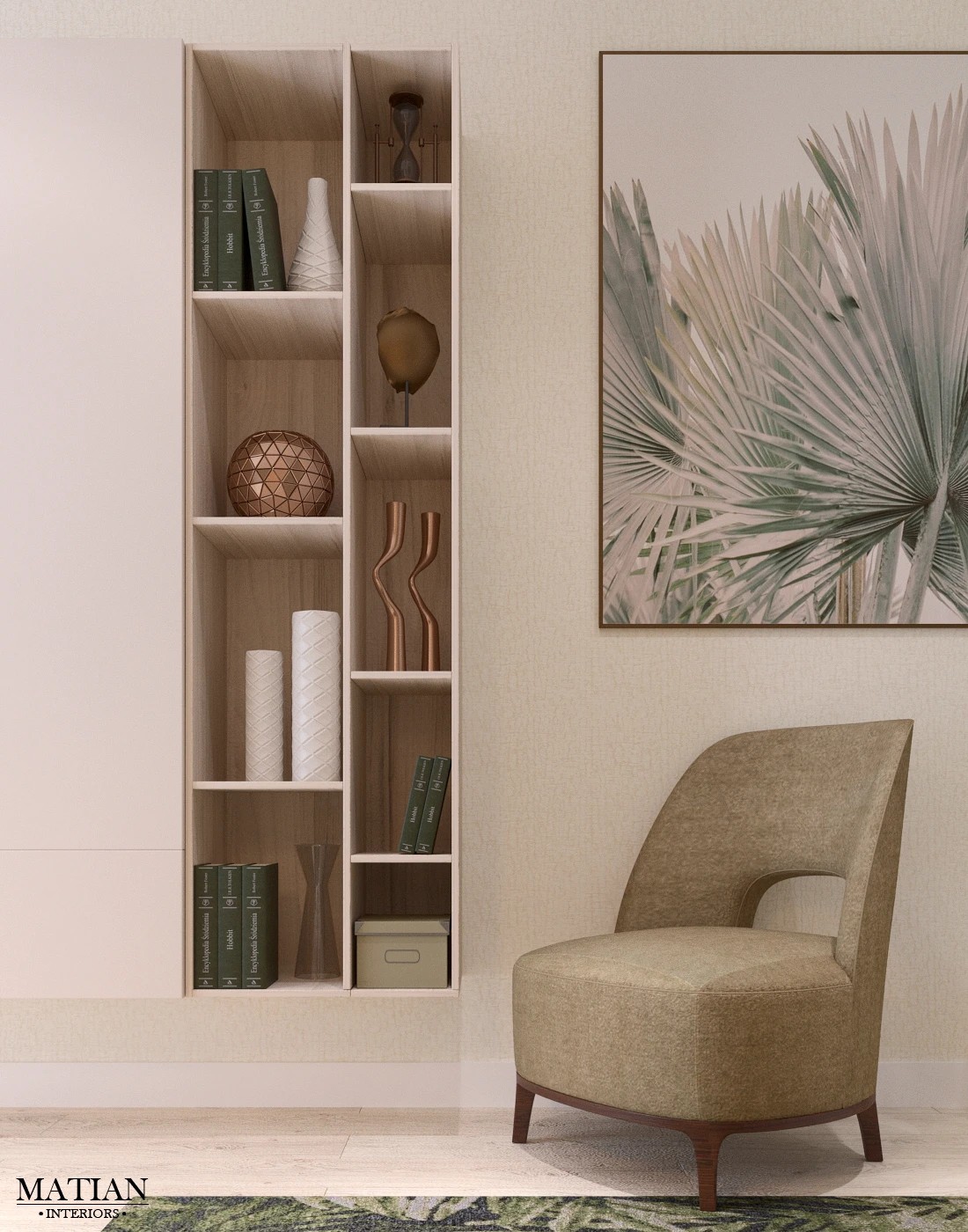 Квартира-студия "4YOU"