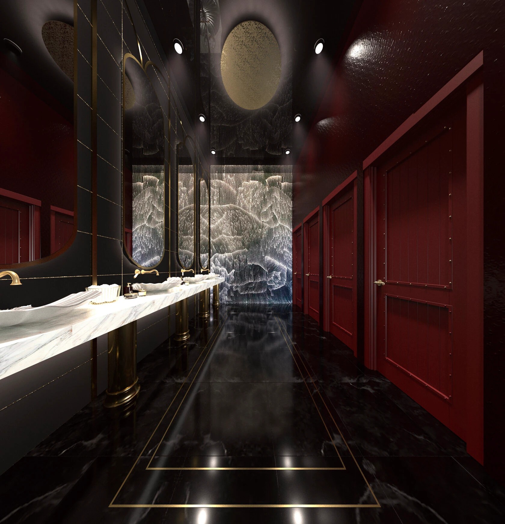 Реконструкция гостиницы "Прибалтийская"