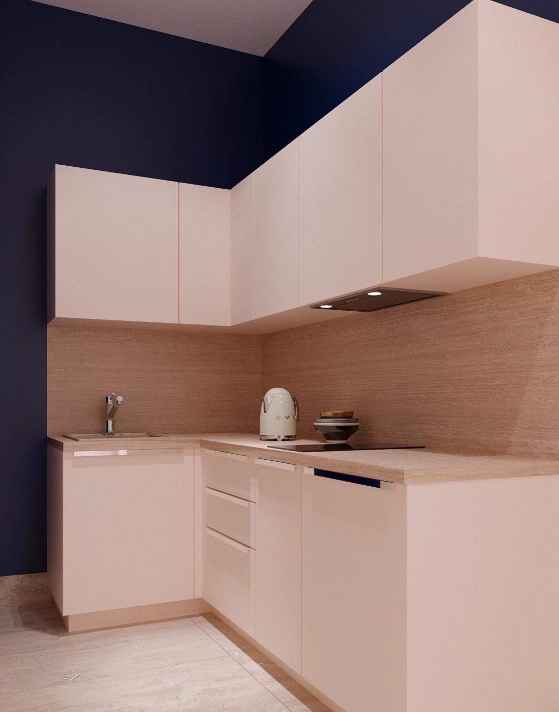 Офис продаж недвижимостив Будапеште