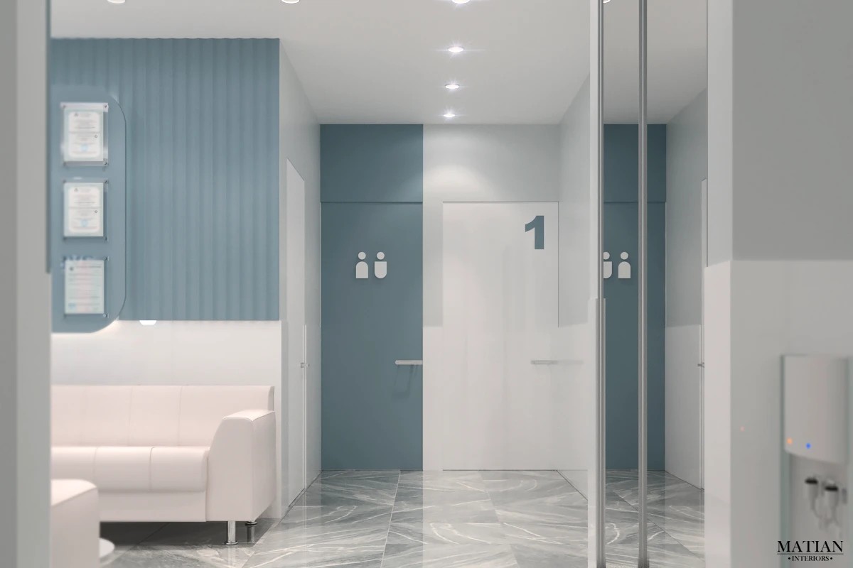 Стоматология "Зубной центр"