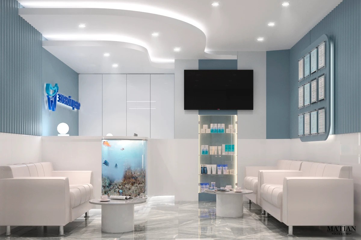 Стоматология "Зубной центр"