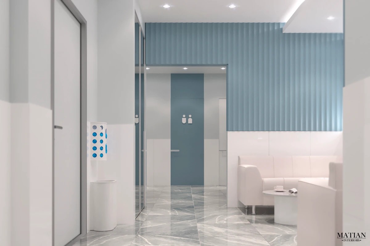 Стоматология "Зубной центр"