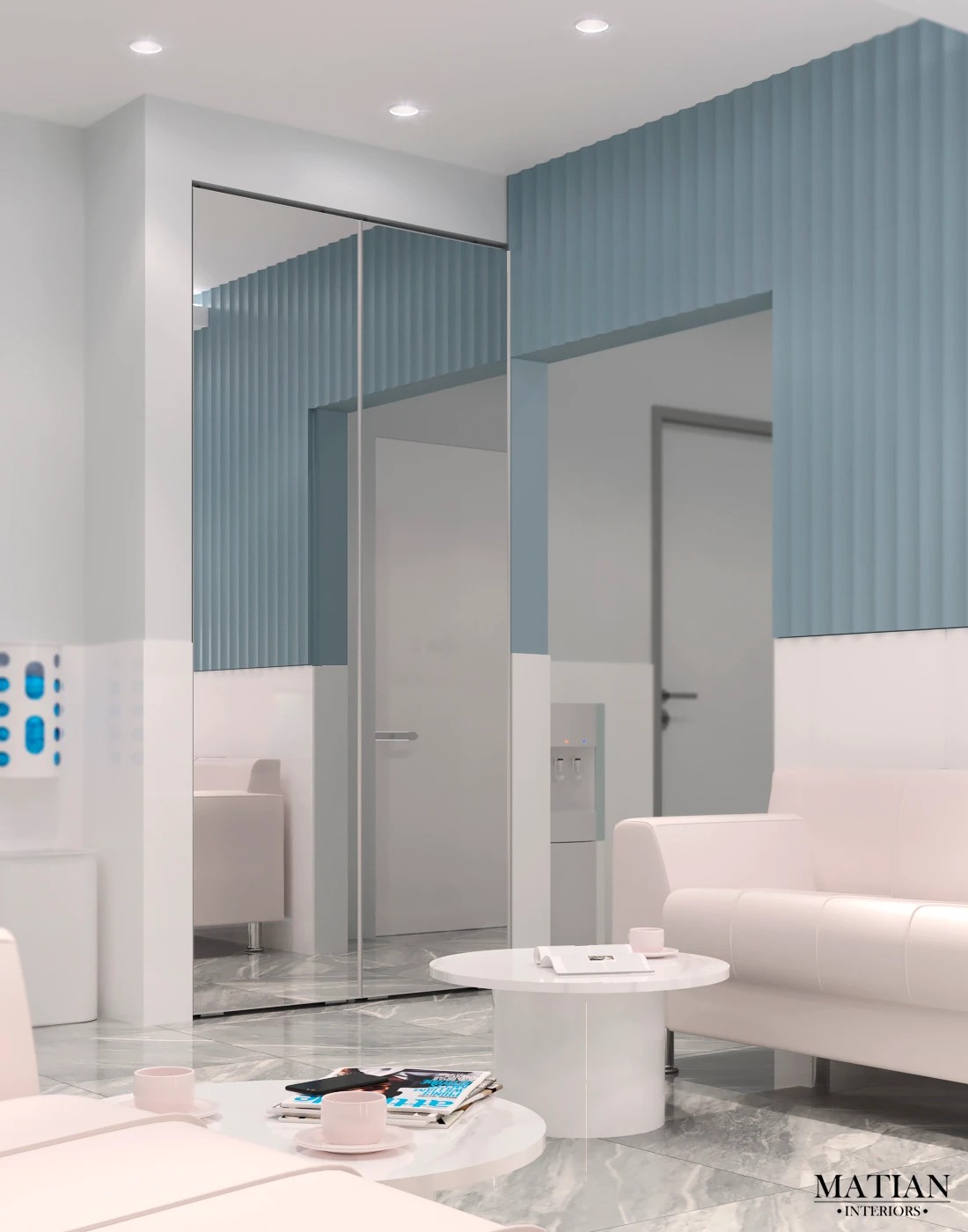 Стоматология "Зубной центр"